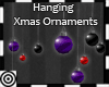 *m Hanging Ornaments Xma