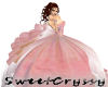 *SC-Fairy Gown Pink