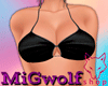 Bikini Black RLL