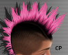 .CP. pink Mohawk