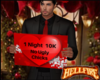Valentines Avi 10K