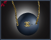 CC Navy GLD #1