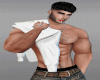 llzM Shoulder T-shirt Ad