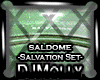 Sal Set - SALDOME -