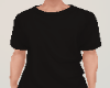 SC Loose t-shirt black