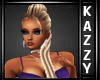 }KC{ * Blonde1