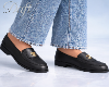 𝓓. CC Loafers 13.1