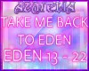 EDEN! ★ SLEEP TOKEN2