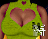 Heart Snatcher XL