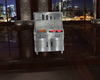 Restaurant Grill