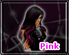 [bswf] pink flare hair 1
