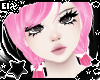 . pink tails | entombed
