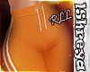 e Orange Pants RLL..