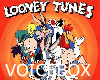 Fun Looney Toons Vb!