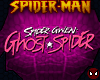 SM: Ghost-Spider Mask