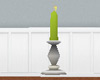 Small Taper Candle 14