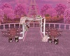 Cherry Paris Bride compl