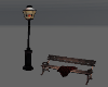 Bench pos(and poses)....