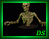 *Halloween Skeleton
