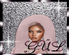 Snow star fur coat
