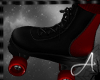 A✟Amanda Roller Skates