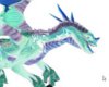 Crystal Dragon Avatar