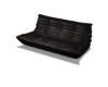 leather sofa