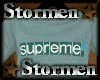Supreme. $$