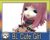 BL Cute Girl 