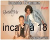 incanto D'amore-part1