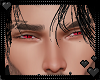 Male Red Eyes