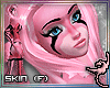 (IR)Goth Bunny: Skin