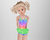 Kids Slime Bikini