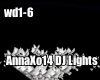 DJ Light Stars and Doves