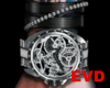 EVD Bracelet n Watch