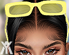 YA.Maja Yellow Shades