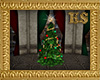 ES| YB Yuletide Tree