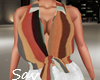 Halter Top-The Big Top