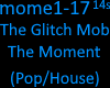 The GlitchMob The Moment