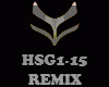 REMIX - HSG1-15