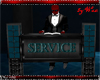 CD Maitre D