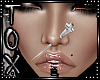 CROSS PIERCING