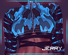 ! Camo Strapped Blue