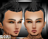 ::BLACK HAIR #1::MALE::