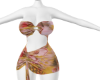 𝓚 | Lana dress F