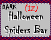 (IZ) Spiders Bar Dark