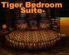 (J) Tiger Bedroom Suite