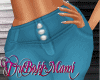 Rump High Waist Jeans
