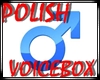 V|Male POLISH VOICE