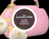 LC> Cine Teddy Bag 5